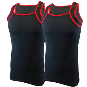 Custom <b>Mens</b> Cotton <b>Muscle</b> tank <b>Top</b> <b>Men</b> Stringer tank <b>Top</b> Bodybuilding Golds Gym tank <b>Top</b> - Product Image 1