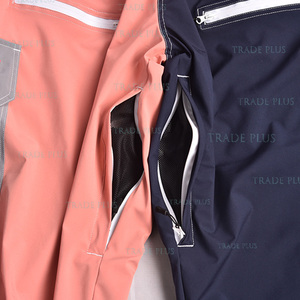 2025 pantalones de esquí y snowboard de invierno de talla grande para hombre, impermeables, a prueba de viento, cálidos, transpirables, pantalones de esquí al aire libre con ajuste holgado - Product Image 5