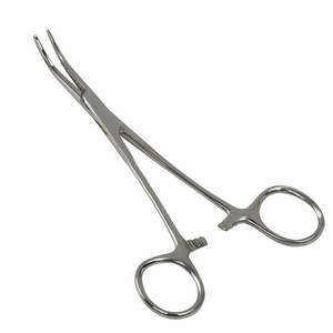 Pinzas Arteriales de Calidad Premium para Uso Quirúrgico, Hechas con el Mejor Material, a Precio Económico - Product Image 1