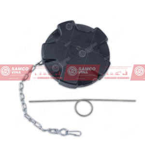 Samco Vina, Proveedor Global de Piezas Kalmar, Tapa de Tanque de Combustible 9219280005, Reutter DHS80+DH80 - Product Image 6