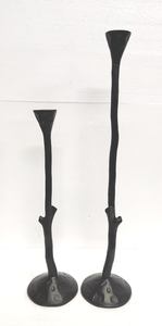 ที่ใส่คำปฏิญาณโลหะสีดำที่ใส่คำปฏิญาณดีไซน์ทันสมัยคลาสสิกหรูหรา - Product Image 5