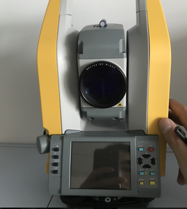 NOUVEAU ORIGINAL Trimble C5 2'' Station totale à mise au point automatique identique à la station totale XF avec accessoires complets et sac de transport - Product Image 3