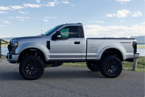 PRÊT À CONDUIRE - VÉHICULE D'OCCASION À VOLANT À GAUCHE |   14K-MILEAGE 2022 FORRDDD F-350 SUPERRRSS DUTYYSS XLT “SUPERSHORTYYY” 7.3L 4X4 - Product Image 2