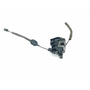 Serrure avant droite RENAULT Espace 5ème Série 805021559R (14>) - Product Image 1