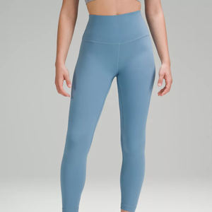 Nuevos Leggings Deportivos Antibacterianos Sin Costuras para Mujer, Transpirables, de Cintura Alta, para Gimnasio, Yoga, Fitness y Deportes - Product Image 2