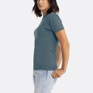 เสื้อยืดไตรเบลนด์แบบยูนิเซ็กซ์สั่งทำพิเศษจาก Next Level Apparel เสื้อยืด NL6010 - Product Image 1