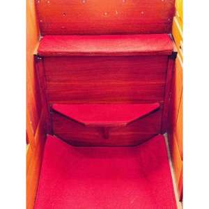 Producto de Barco de Vela Vind 30 Stairs - Product Image 1