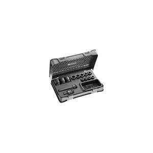 Juego de Llaves de Impacto Facom de 1/2'' y 14 Piezas - Product Image 1