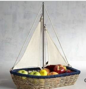 ชามสลัดเสิร์ฟทรงเรือทันสมัยสำหรับบ้านห้องนอนห้องรับแขกโต๊ะรับประทานอาหารร้านอาหารจำนวน50ชิ้น - Product Image 1