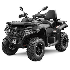 Factory Direct Sales CFORCE 625 Touring 4WD Mud Version All-terrain Off-road Vehicle ATV/<b>UTV</b> Quad Motorcycle - Product Image 3
