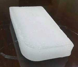 พาราฟินเกรดอุตสาหกรรมสำหรับวัตถุดิบยาง - Product Image 3