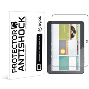 ฟิล์มกันรอยหน้าจอ ANTISHOCK สำหรับแท็บเล็ตพีโป พี 9 - Product Image 1