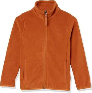 Veste zippée slim fit personnalisée Blouson aviateur extérieur pour homme avec logo personnalisé de haute qualité - Product Image 4