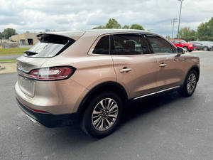 PERFECTAMENTE USADO 2020 Lincoln Nautilus - Product Image 2