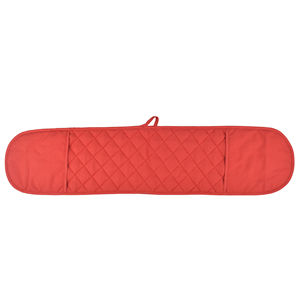 Mitaines de four de boulangerie haute performance à 3 couches de 33cm de longueur Gants de four résistants à la chaleur de 200 à 400 degrés - Product Image 6