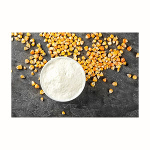 Polvo de almidón de maíz de grado alimenticio de alta calidad, precio especial en ingredientes de almidón de maíz puro envasados en bolsa a granel - Product Image 5