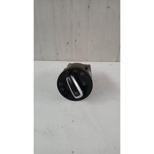 Interrupteur de commande d'éclairage VOLKSWAGEN Beetle Series (11>) 6R0941531G CAY - Product Image 5