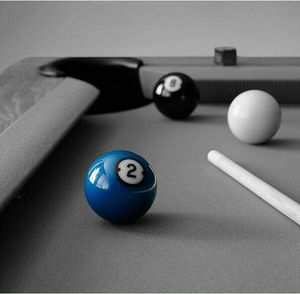 Silent Shot Snooker Balls Logo personnalisé Snooker & Billard Balls Design personnalisé Couleur personnalisée - Product Image 1
