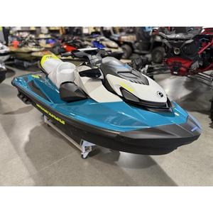 Jet ski Sea-Doo GTI SE 170 Tech Audio IDF IBR 2026, nouvelle transmission automatique - Product Image 5