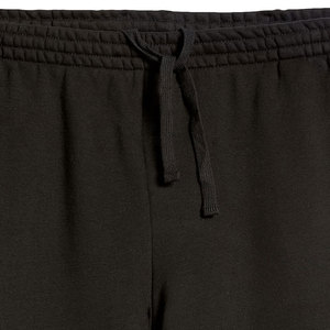 Pantalones de chándal informales de lona transpirables de secado rápido de cintura media para hombre Ropa de moda de bajo precio con servicio OEM - Product Image 6