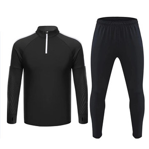 Vente en gros de survêtements de qualité supérieure fabriqués sur mesure pour hommes - Product Image 5