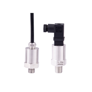 압력 센서 200bar 에이테크 7bar 유압 공기 압력 센서 - Product Image 5