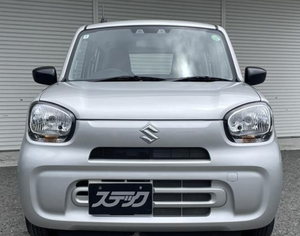 Nuevas Ventas del Auto SuzukiS Altos Hatchback 2024 - Product Image 1