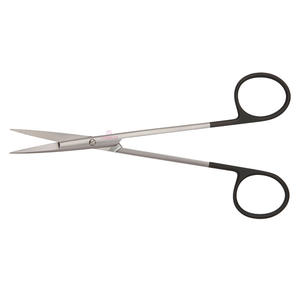 Ciseaux Joseph Premium de 15cm pour la chirurgie plastique Instruments chirurgicaux de base en acier inoxydable de haute qualité - Product Image 1