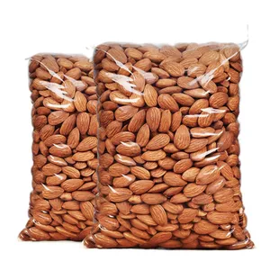 100% Raw Almond Nuts / Almond Kernel / Roasted Salted Almond From Philippines