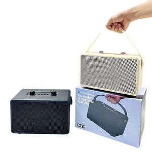 Altoparlante Wireless Bluetooth portatile con potenti bassi Stereo e Subwoofer, compatibile con telefono universale - Product Image 2
