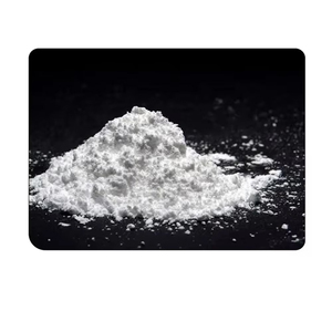 Polvo de carbonato de calcio de alta blancura 98% pigmento de grado industrial para pinturas y recubrimientos depósito mineral no metálico - Product Image 2