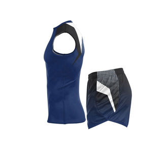 Uniformes de Fútbol 7V7 Personalizados de Alta Calidad, Impresión por Transferencia de Calor, Compresión, Antibacterianos, Tallas Grandes - Product Image 3