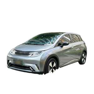 Camioneta Usada 2024 Gasolina/Petróleo, 420 KM de Autonomía, Edición Inteligente y Moderna, Fabricada en China, Venta de Segunda Mano, Asientos de Cuero, Automática - Product Image 3