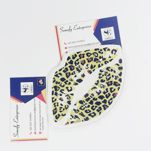 Luxury Custom Acrylic <b>Magnetic</b> Lash Tiles Heart Shape Eco-Friendly <b>Eyelash</b> Extension Tools - Product Image 4