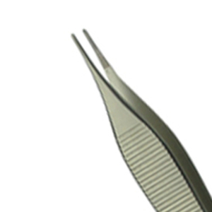 Service OEM Instruments chirurgicaux de haute qualité Pince à pansements en acier inoxydable manuelle réutilisable Certifiée CE Classe I DARLEYS - Product Image 3