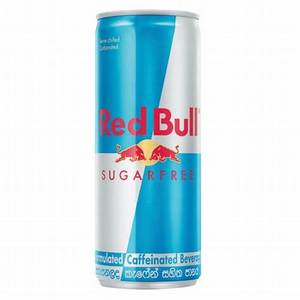 RedBull Edición Invierno Iced Vanilla Berry 24X250 ml - Product Image 6
