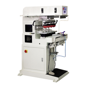 P90s4 Trung Quốc Nhà cung cấp đồ chơi <span class=keywords><strong>cap</strong></span> tampography Máy <span class=keywords><strong>Pad</strong></span> máy in cho huy hiệu - Product Image 4