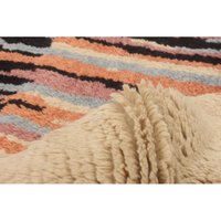 Hot Selling Customizable Handmade Silk Persian Wool/Silk Modern Design Non-Slip Antimicrobial Stain Resistant Area Rugs Sets