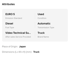 Meilleur!! Camion de mécanique / de service For-3500HD Crew Cab 2023 d'occasion propre - Prêt à l'exportation automatique, livraison mondiale - Product Image 5