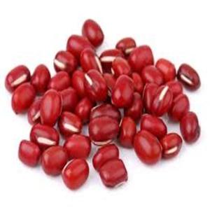 ถั่ว Adzuki Azuki สีแดงขนาดเล็ก,อบแห้งอินทรีย์ทรงกลมสำหรับ Bingsu ของเกาหลี - Product Image 6