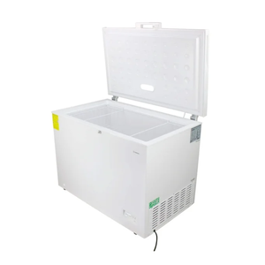 Aurus AFC09W Mini congelatore verticale 9 p3 * congelatore a pozzetto con porta singola per uso domestico Hotel uso esterno Gas/fonte di energia elettrica - Product Image 2