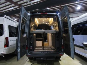 MINT Class B 2025 Storyteller Overland DARK MODE OG AWD | Camper Van | Adventure van | Van | RV | Storyteller - Product Image 2