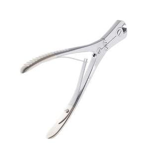 Instrumentos Quirúrgicos Ortopédicos de Alta Calidad, Pinza para Huesos de Acero Inoxidable - Product Image 5