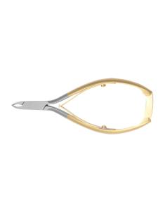 Coupe-cuticules professionnel en acier inoxydable, coupe-cuticules de 5 mm - Product Image 2