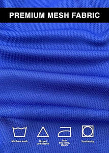 Pantalones cortos de baloncesto para hombre con bolsillos, pantalones cortos de entrenamiento de gimnasio de rendimiento atlético activo para hombres, pantalones cortos de entrenamiento, paquete de 4 - Product Image 5