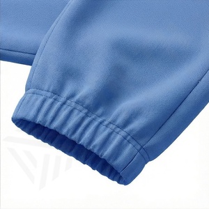 Conjunto Deportivo Personalizado para Hombre, Diseño OEM, Chándal para Correr con Bolsillos, Dos Piezas, Logotipo Personalizado, Ropa Deportiva para Gimnasio, Chándal para Trotar - Product Image 6