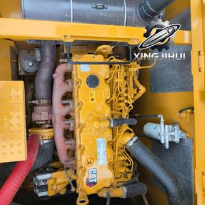 Caterpillar336GC มือสองรถขุดมือสองยี่ห้อญี่ปุ่น36ตันเครื่องขุดขนาดใหญ่ - Product Image 6