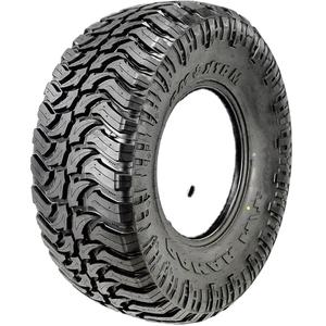ยางรถบรรทุก TBR เรเดียล LT285/75R16-10PR ใช้งานแล้วรับประกัน3ปีทนทานต่อการสึกหรอเป็นธรรมชาติ - Product Image 1