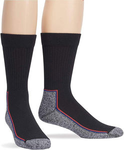 High Quality Custom Sublimation Sports <b>Socks</b> Winter <b>Warm</b> Lightweight & Comfortable Anti-Bacterial Feature Factory Price - Product Image 2