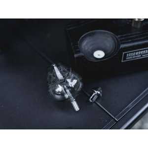 Difusor de Aromas Recargable por USB, Nebulizador de 100 ml de Capacidad, Difusor de Aceites Esenciales de Metal y Plástico para Hoteles, Función sin Agua, EE. UU. - Product Image 2